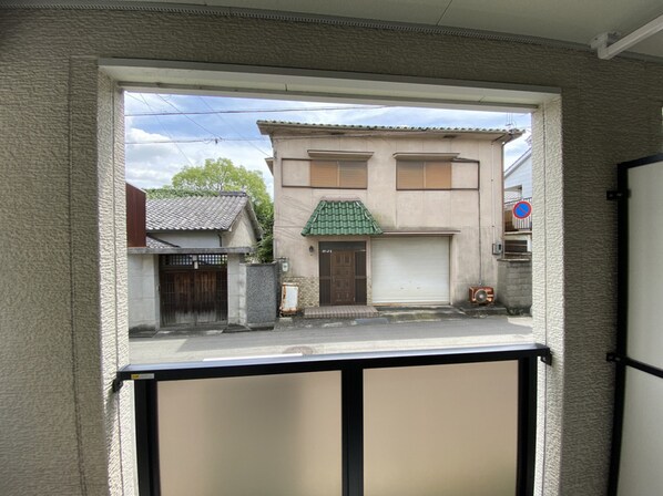 アラモードFⅡの物件内観写真